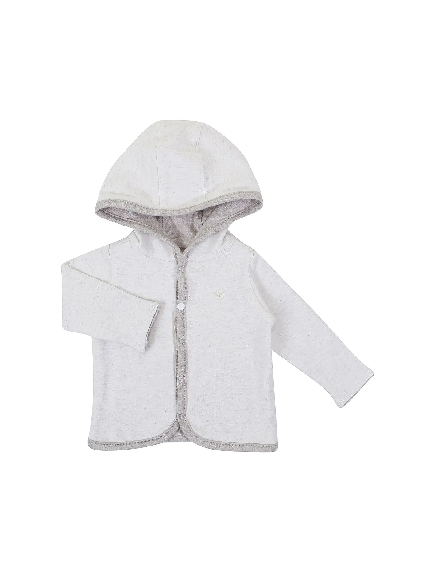 NOPPIES | Baby Wendejacke BONNY | 